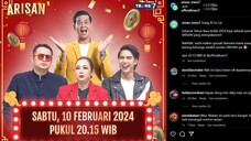 Arisan Trans7 FULL (10/02/24)