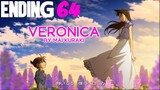 Detective Conan Ending 64 - Veronica (By Mai Kuraki)