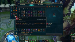 ĐI GANK SIÊU HIỆU QUẢ VỚI META ZAC _ ÁC THẦN _ ĐANG CỰC HOT BÊN RANK HÀN QUỐC LÀ