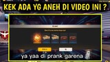 DI PRANK GARENA ?