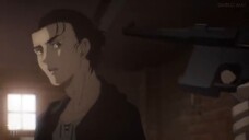 amv anime eren mode raksasa#