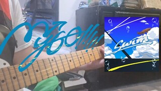 MYGO!!!! - Swim (Guitar Cover)