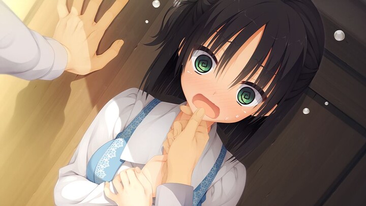 Those natural series in anime