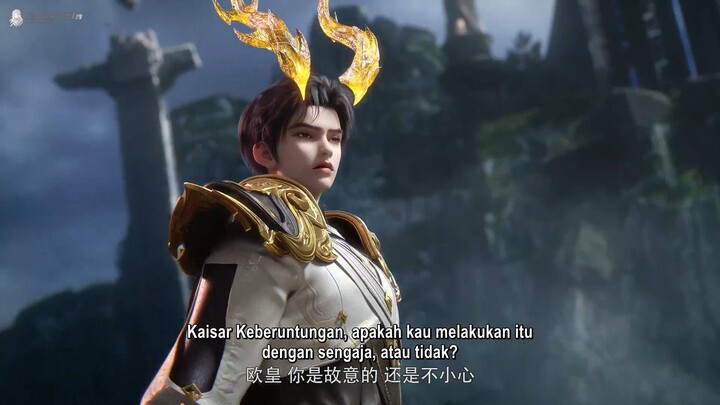 Wealth And Wonder Episode 15 Sub Indo 1080p