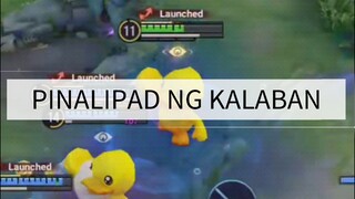 HONOR OF KINGS | Pinalipad ng kalaban