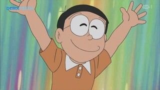 298  "Pembuat Kesempatan - Jalan Dengan Bahagia" DORAEMON BAHASA INDONESIA