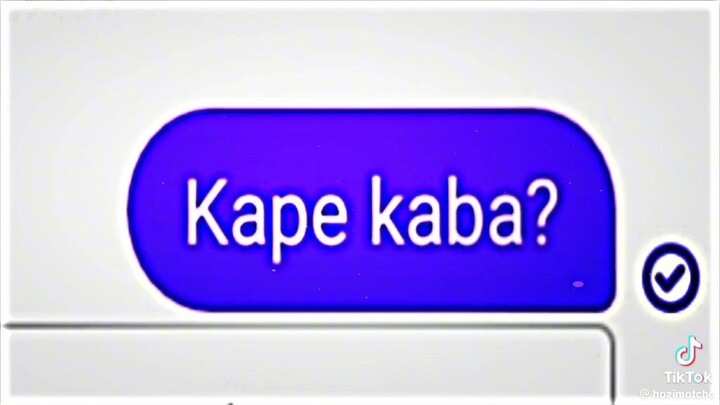 kapekaba?