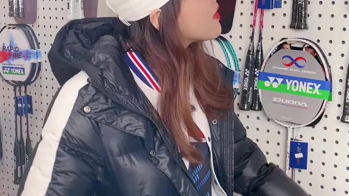 Người mua #cầu lông cũng có thể “cuộc đua” ư? Nếu tôi không nhầm thì Béo Hổ chắc đã bị lừa rồi? #Kan