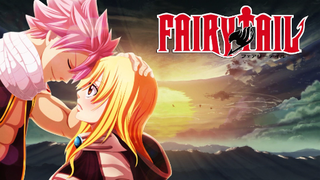 Hội pháp sư tập 14 - Fairy Tail