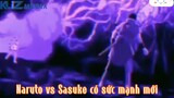 Naruto kết hợp với Sasuke tiêu diệt Madara