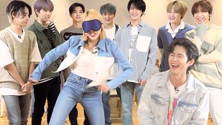 Trò đùa kinh điển qua các thời đại! Mở mắt ra thì hóa ra thần tượng mình thích đang đứng ngay trước 