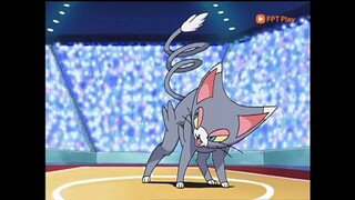 Pokemon phần 11 tập 42 lồng tiếng