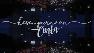 Hilangnya Rafa - Kesempurnaan Cinta Season 2 Episode 35