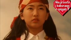 Kakuranger episode 7