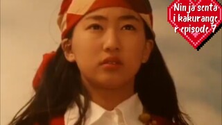 Kakuranger episode 7