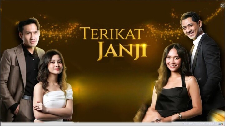 TERIKAT JANJI [𝐄𝐏𝐒. 𝟑𝟗]