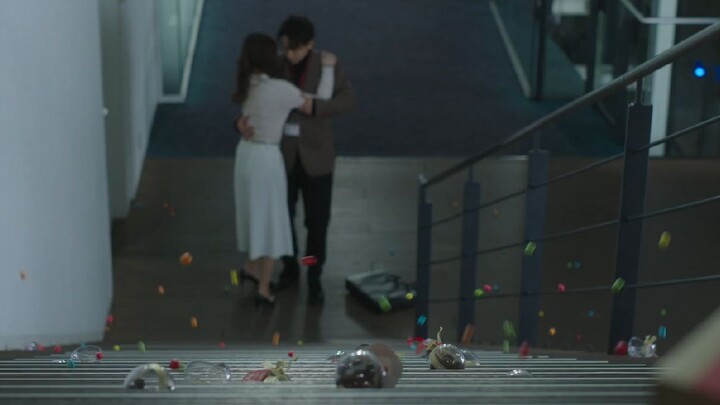 Marry My Husband episode 2 Hindi dubbed.