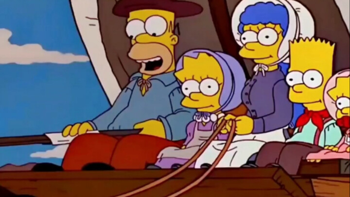 A smart guy named Hou Mo crawls out of a buffalo's belly