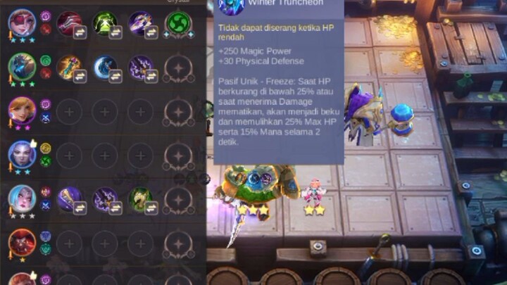 yuki3+ruby b3 wkwkwk 😂#mc#yuki#mobilelegend#