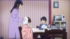 [Erased] Thị Trấn Nơi Chỉ Mình Tôi Lưu Lạc Bluray - Tập 08