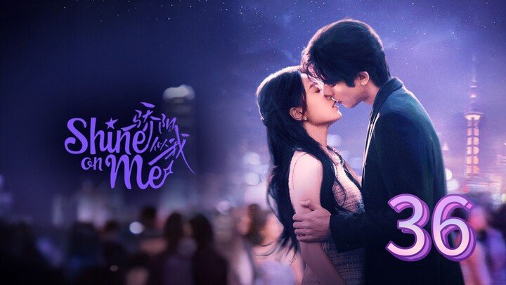 B_R_I_G_H_T O_N M_E ( Shine 36 ) Fenale