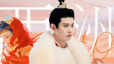 [Xizhou CP] Kidnap the King of Nanchen as a master ‖ Xiaofeng × Zhou Shengchen ‖ 100% compatibility