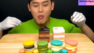 asmr đồ ăn ngon phần 65 #amthuc #monngon