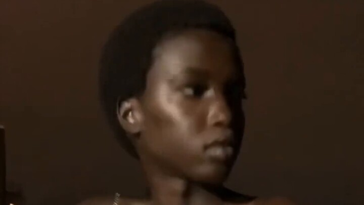 Before I saw her, I thought the designs were all exaggerated.