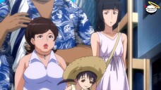 Witch Blade Episode 15 Tagalog Dubbed Anime
