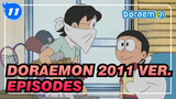 Doraemon New Anime (2011 Ver.) EP 235-277 (Fully Updated)_11