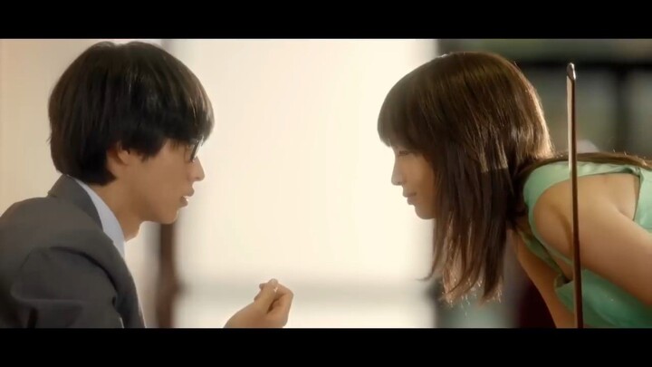 YOUR LIE IN APRIL (MV)