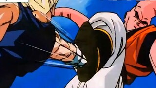 Liệu Vegeta có thể tỏa sáng sau bao nhiêu cố gắng trong Arc Moro p6