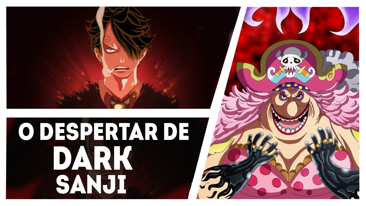 One Piece Capitulo 1057  Resumen en 6 MINUTOS o Menos - BiliBili