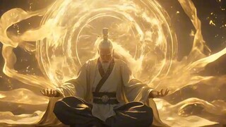 Homemade AI animation: A Mortal's Journey to Immortality - Mo Jianli - The only Mahayana in the huma