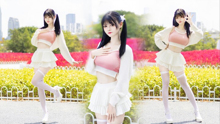 Thỏ thịt trắng mềm! Dễ thương quá ⁄(⁄ ⁄ ⁄ω⁄ ⁄ ⁄)⁄