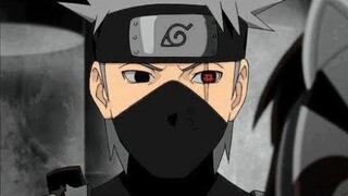 Kakashi Hatake Twixtor Pack HD