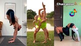Best Gymnastics Acro and Flexibility TikTok Compilation December 2023 #acro #gymnastics
