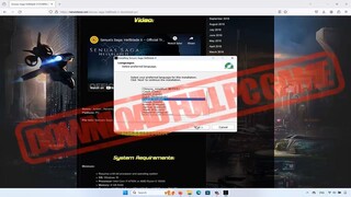 Senuas Saga Hellblade 2 herunterladen für PC [ DEUTCH ]