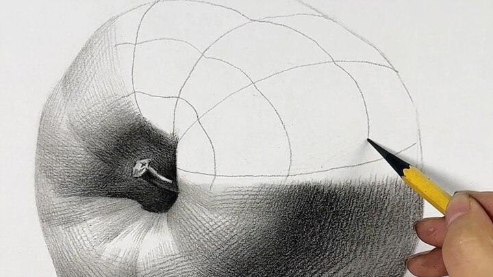 Once you understand how form and color come together in sketching, you’ll find that sketching isn’t 