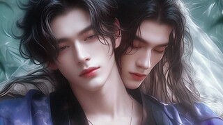 Dua Pemeran Utama Pria - Melihat Melalui Air Musim Gugur~~Tuan Cantik~ Patuhi saja aku!
