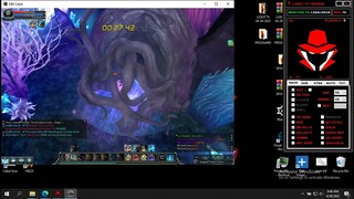 Cabal Moon Night Hack | Mshield Bypasser 4.2.7.4 | anti DG Record Latest Hack 2022.