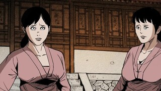 Người da đen cao lớn và bất khả xâm phạm. Các tướng quân mua họ và huấn luyện họ ra chiến trường. Họ