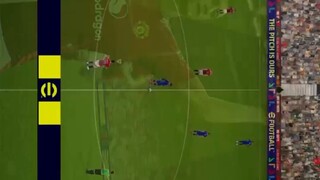eFootball™ 2025.!!