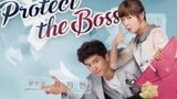 PROTECT THE BOSS EP.10 KDRAMA