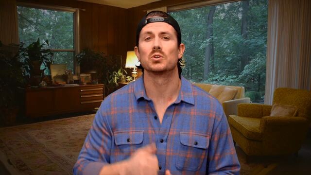 Mr. Ballen | These CREEPY TWINS are straight out of the X-FILES...