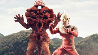 [Ultra HD] Ultraseven OV—Monster Encyclopedia (Introduction to Monsters) "Part 1"
