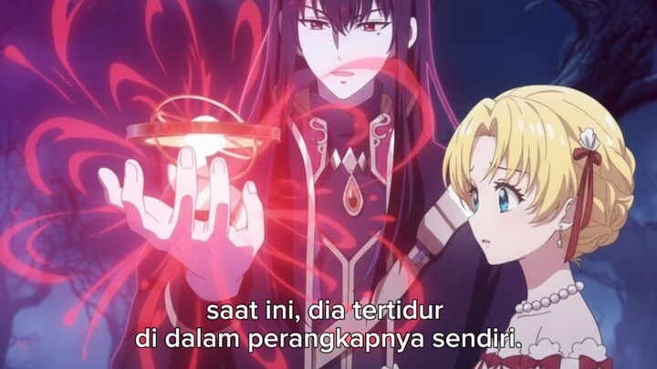 Who Made Me a Princess Episode 15 (Bahasa Indonesia) Spoiler Alert‼️Watch Now‼️ (Athy dan Lucas)