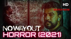 No Way Out (2021) SUB INDO