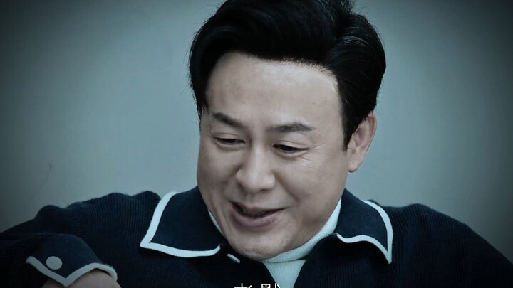 “Kakak Qiang selama hidupnya selalu menang, tapi pada akhirnya justru kalah dari putrinya sendiri, H