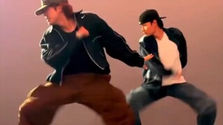 RIIZE编舞师Boomboombass舞蹈挑战，帅气！